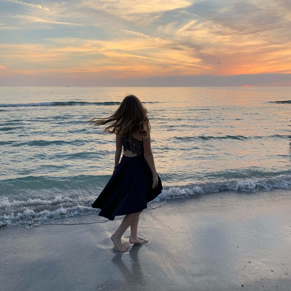 Meet your Posher, Anastasia